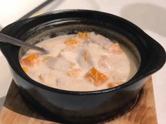 -汤城小厨•粤菜•靓汤(苏州街店)