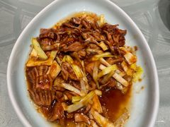 -满江红大酒店(城站店)