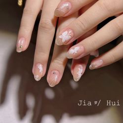 -JH佳卉美甲美睫