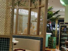 大堂-相椰·椰子鸡(元芬店)