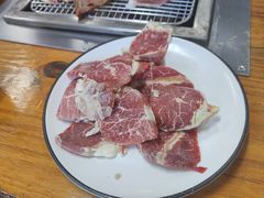 -风味烧烤(泰富店)