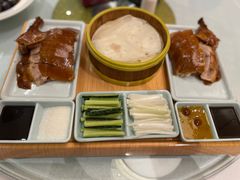 烤鸭-鑫复盛大酒店(白沙河店)