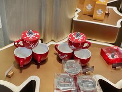 -Tims天好咖啡·贝果(雁展路万象天地店)