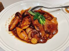 -寻鲜记·东海味·经典甬菜(宁波开元名都大酒店)