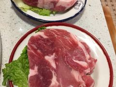 -陈艳红火锅菜·冒菜(簋街店)