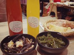 -好人民间小吃(镇江八佰伴店)