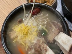 -大长今(唐人街店)