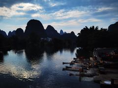 -阳朔西街
