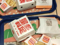 -汉堡王(长沙枫林三路店)