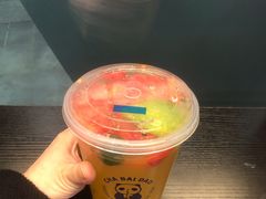 -茶百道(印象城店)