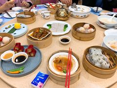 -点都德(华强南店)