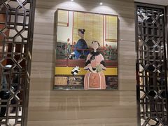 -豪廷轩中餐厅·特色云南菜(温德姆至尊豪廷大酒店)
