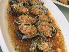 -宁波汉通海鲜大酒店(江湾店)