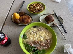 -大福来(西青道店)