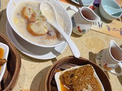 -点都德(奥体印象城店)