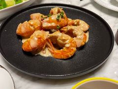 -深圳美高梅酒店-品聚嘉府中餐厅