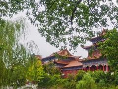 -开福禅寺