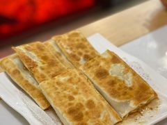 -回奶奶清真菜(梅江店)