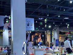 -Sony Store 索尼(来福士店)