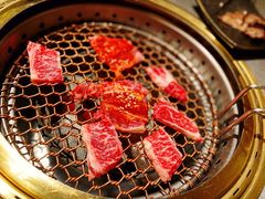 -花时·炭火烧肉(东百中心A馆店)
