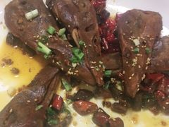 -光友小四川水煮鱼(鸭绿江街店)