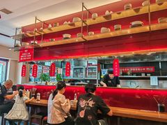 -顺溜·手工刀削面·黑金店(铜锣湾店)