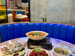 -黑牛码头·小龙虾·烧烤