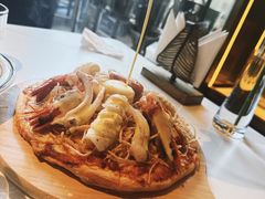 -Mogul Eatery·大亨餐酒馆