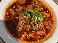 -太二酸菜鱼(正大广场店)