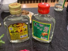 -福成自助烤肉(青春路店)