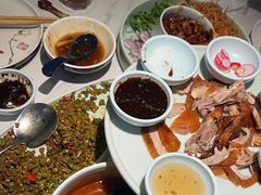 -额娘·春饼烤鸭(天鸿店)