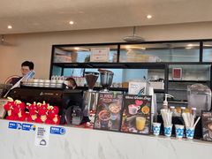 -Jamaicablue Coffeeshop(中央广场店)