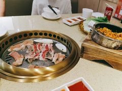 -妙香居韩国烤肉(容桂天佑城店)