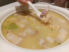 -乾隆美食·本帮菜(黄河路店)