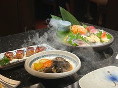 -德川家日本料理(中关村寰太大厦店)