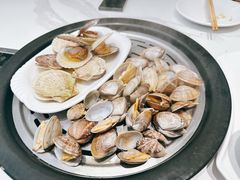 -海味当家·蒸锅海鲜(中山广场创始店)