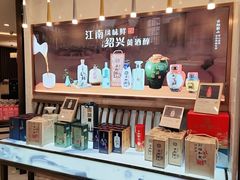 -西湖春天•老字号杭州菜(百汇店)