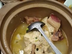 -一楼食业·美食人家