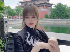 -四季民福烤鸭店(故宫店)