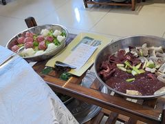 -丰尔粥食·粥底火锅·桑拿鸡(大良总店)