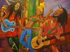 -月亮瓦肆音乐酒吧(环山路店)