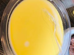 酸奶-清真·益鑫羊肉手抓馆(花园北街店)