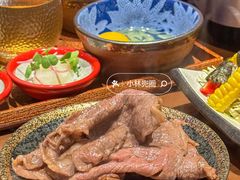 -鸟山鸣·日料食堂(王府井店)
