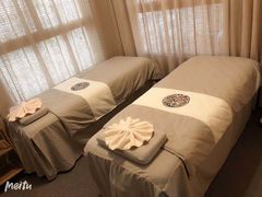 -梵舍·沙浴养生SPA