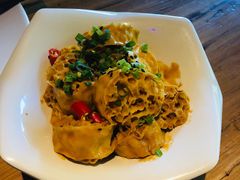 -半天妖烤鱼(方庄店)