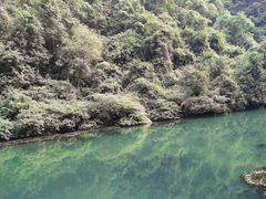 -矮寨·十八洞·德夯大峡谷景区