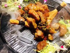 -龚记海鲜20年老字号
