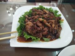 -白魁老号饭庄(交道口店)