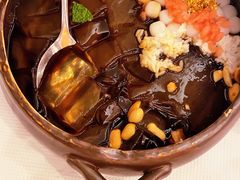 -饭怕鱼·黄焖鲟龙鱼(湖大店)