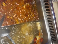 -重庆高老九火锅(万象城店)